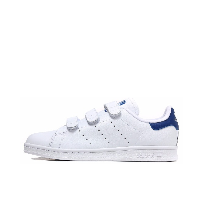 adidas Originals Stan Smith 蓝尾