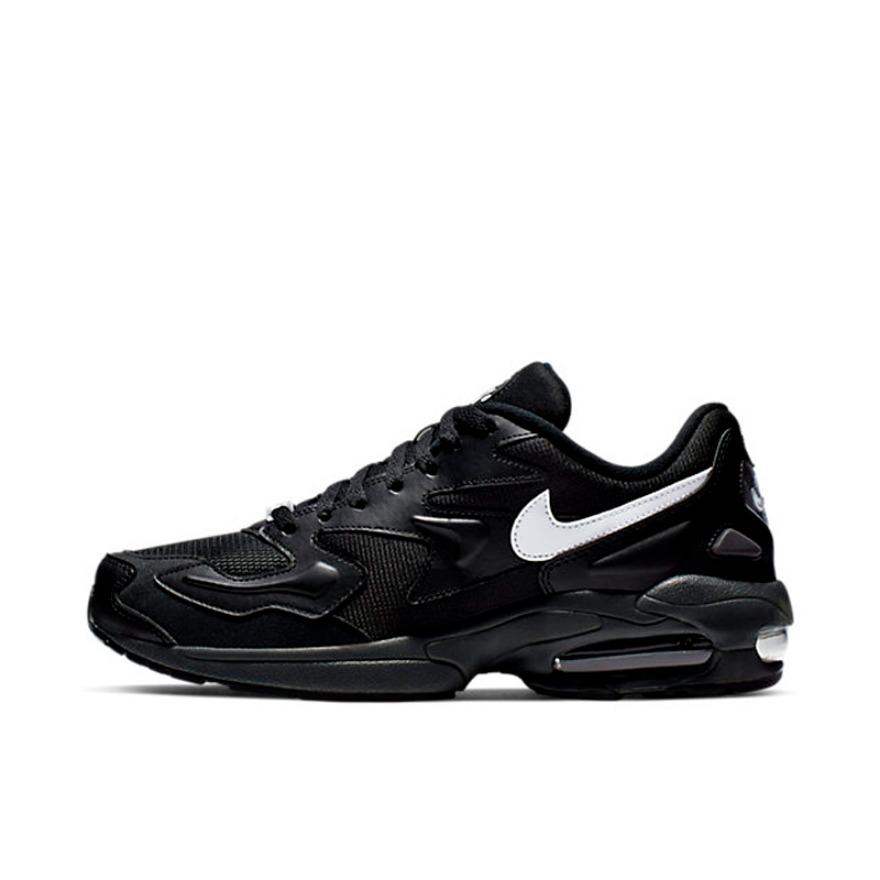 Nike Air Max 2 Light 黑白