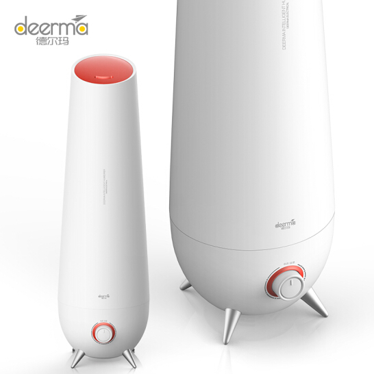 德尔玛 DEM-LD610 加湿器