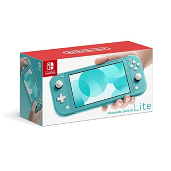 任天堂 Switch Lite 掌機