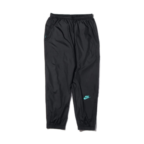 Nike Atmos联名复古风刺绣长裤