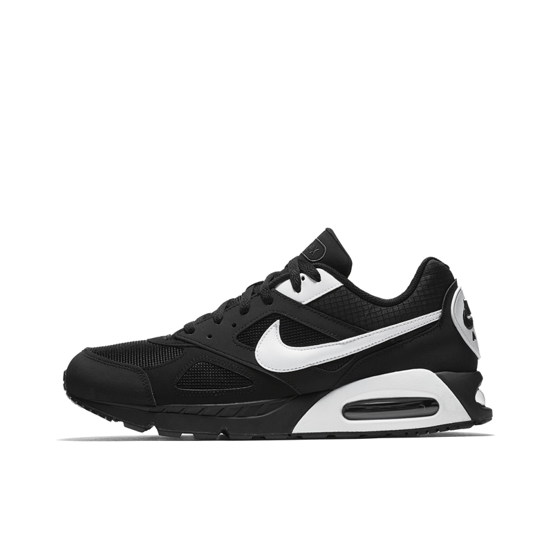 Nike Air Max IVO 黑白