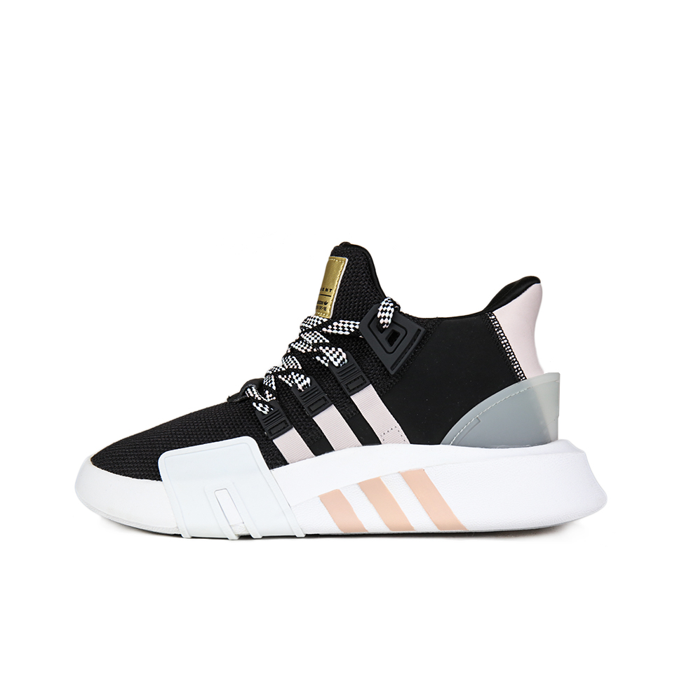 adidas Originals EQT 黑/淺粉