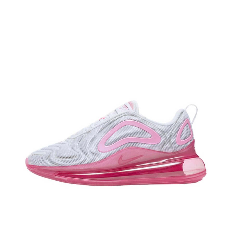 Nike Air Max 720 白粉