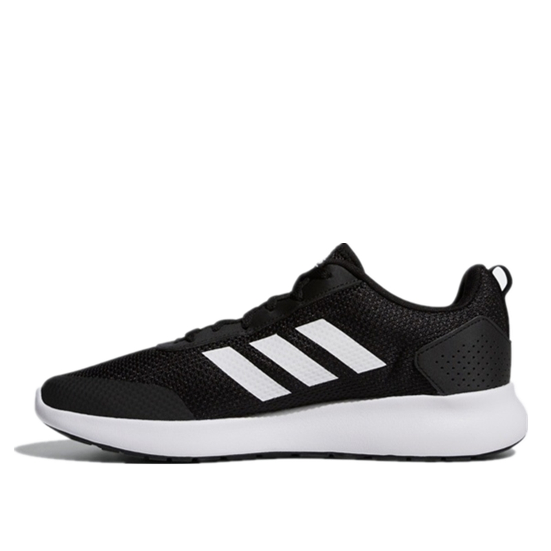 adidas Argecy Black/Pink 黑