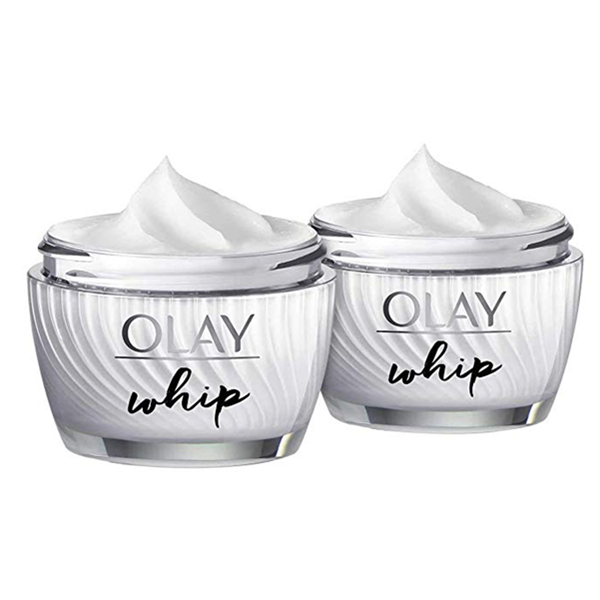 Olay 玉蘭油 Whip 空氣感凝霜48g*2瓶裝