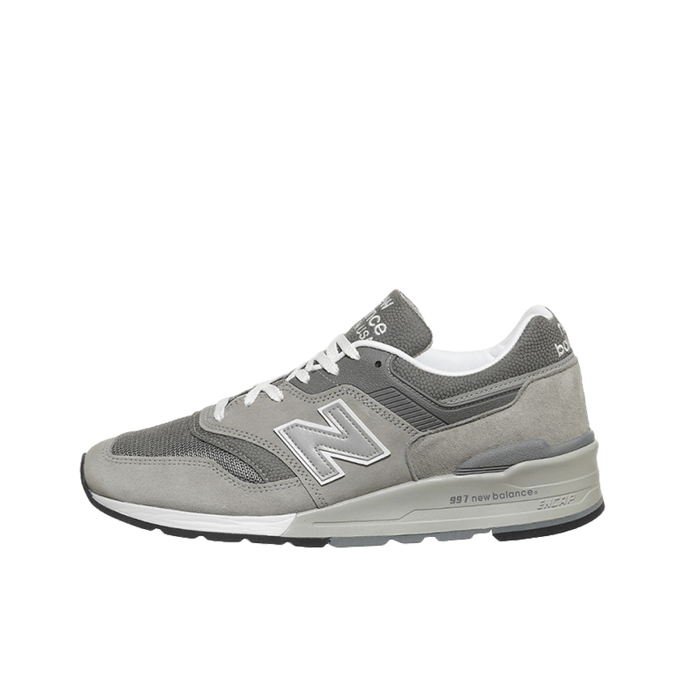 New Balance 997  元祖灰