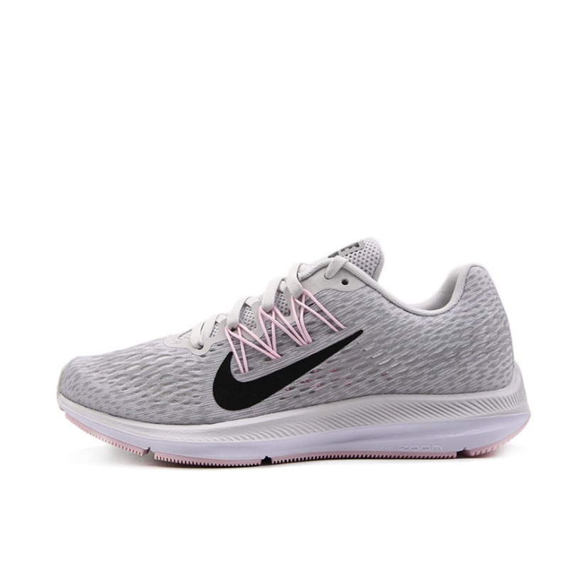 Nike Zoom Winflo 5 灰黑粉