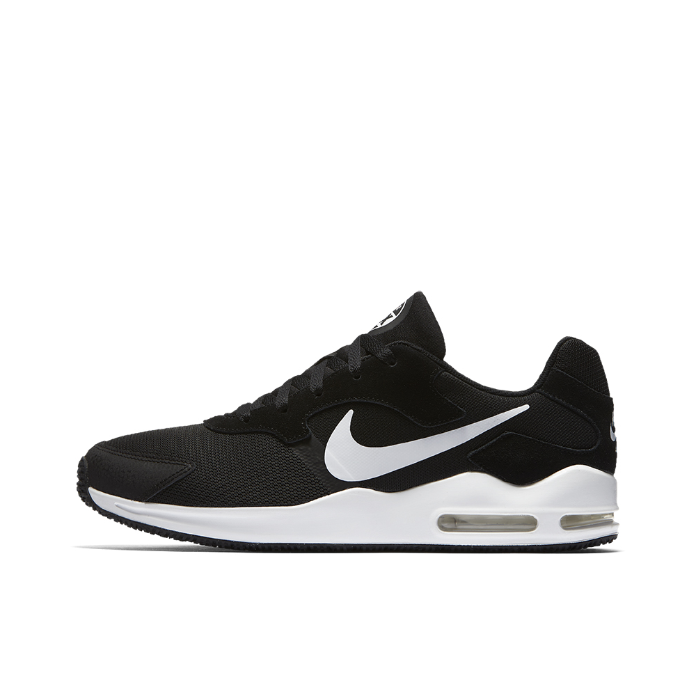 Nike Air Max Guile  Black White 黑白