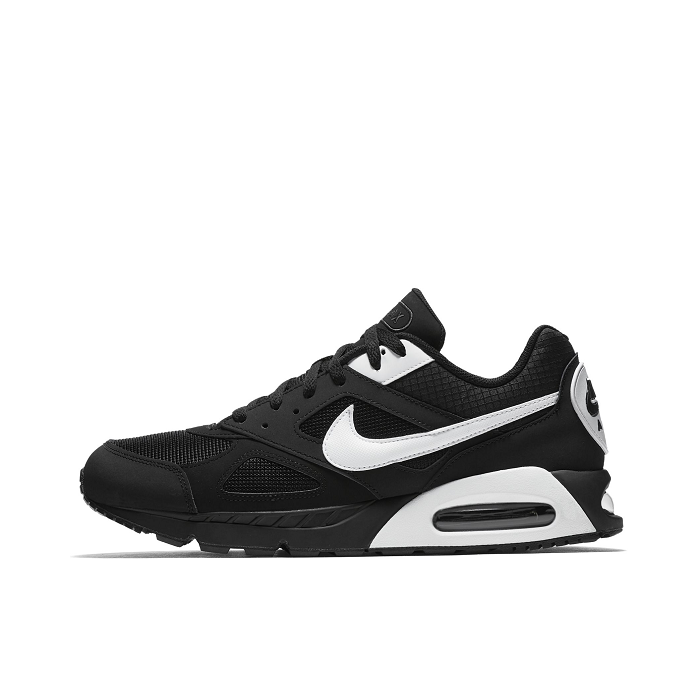 Nike Air Max IVO Black White 黑白