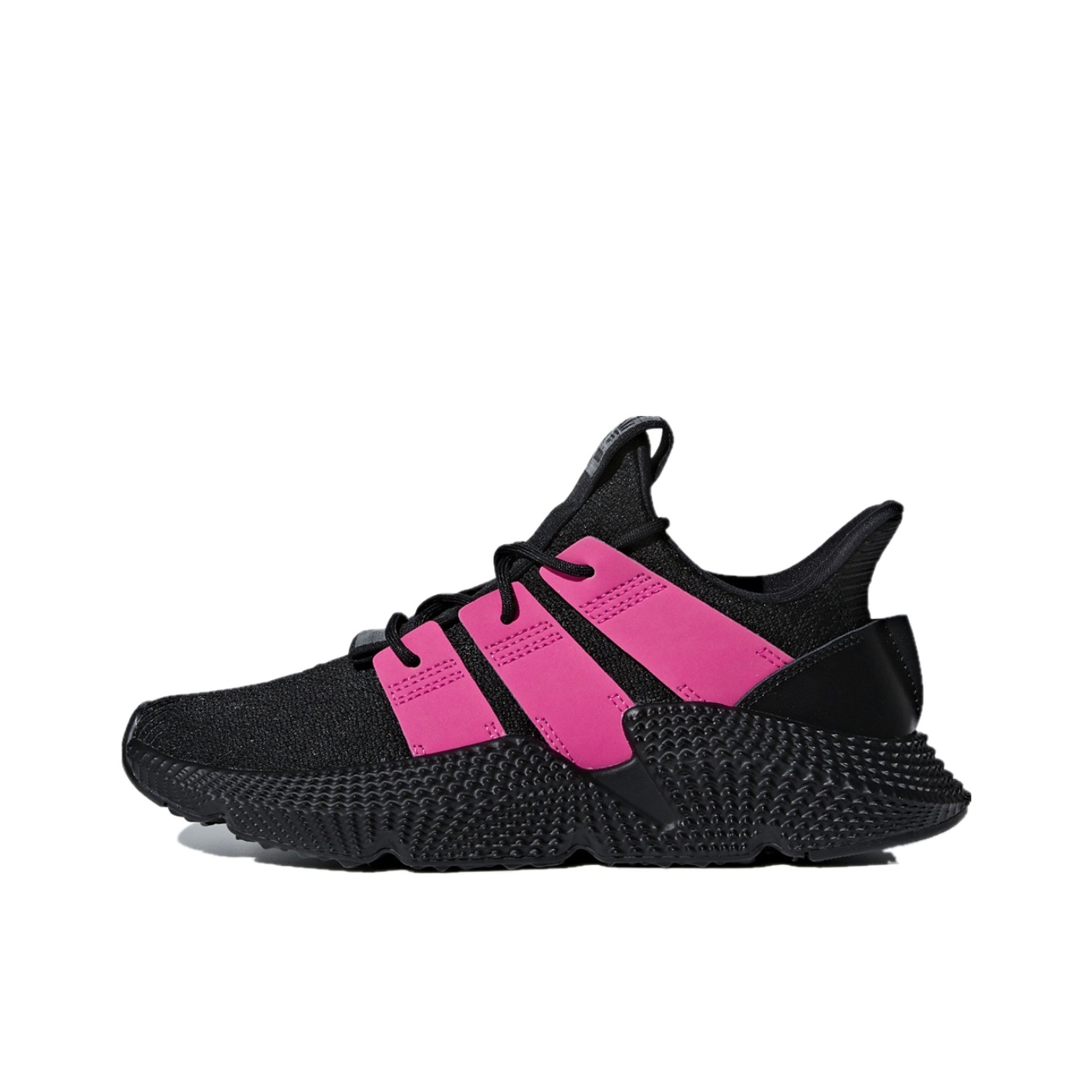 adidas Prophere 黑粉