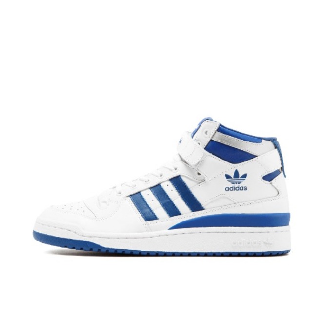 adidas Originals Forum RS 白蓝