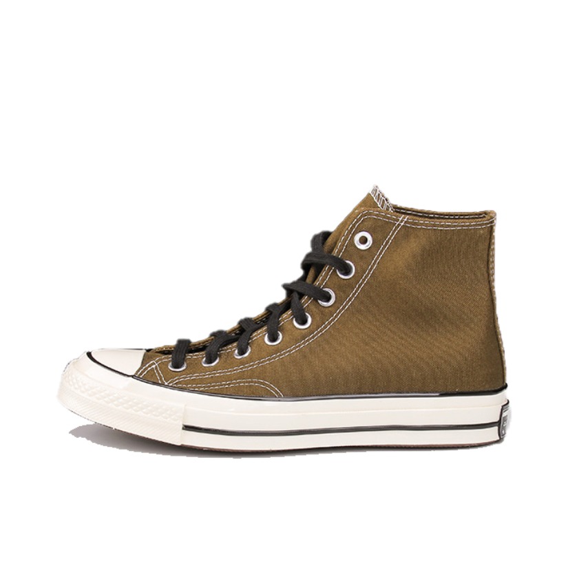Converse 1970s Sienna 深褐色Hi