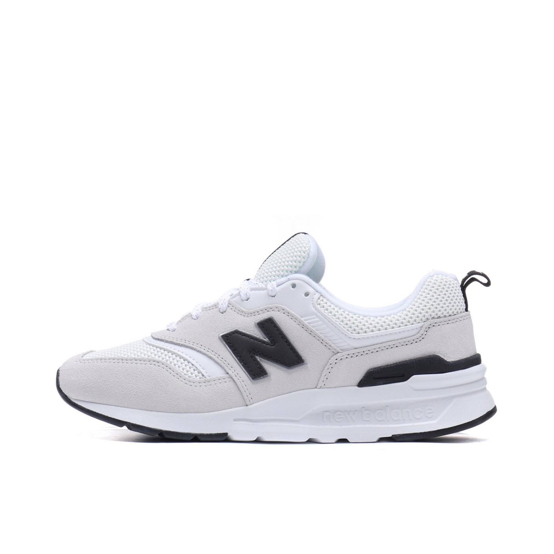 New Balance 997H/白灰黑