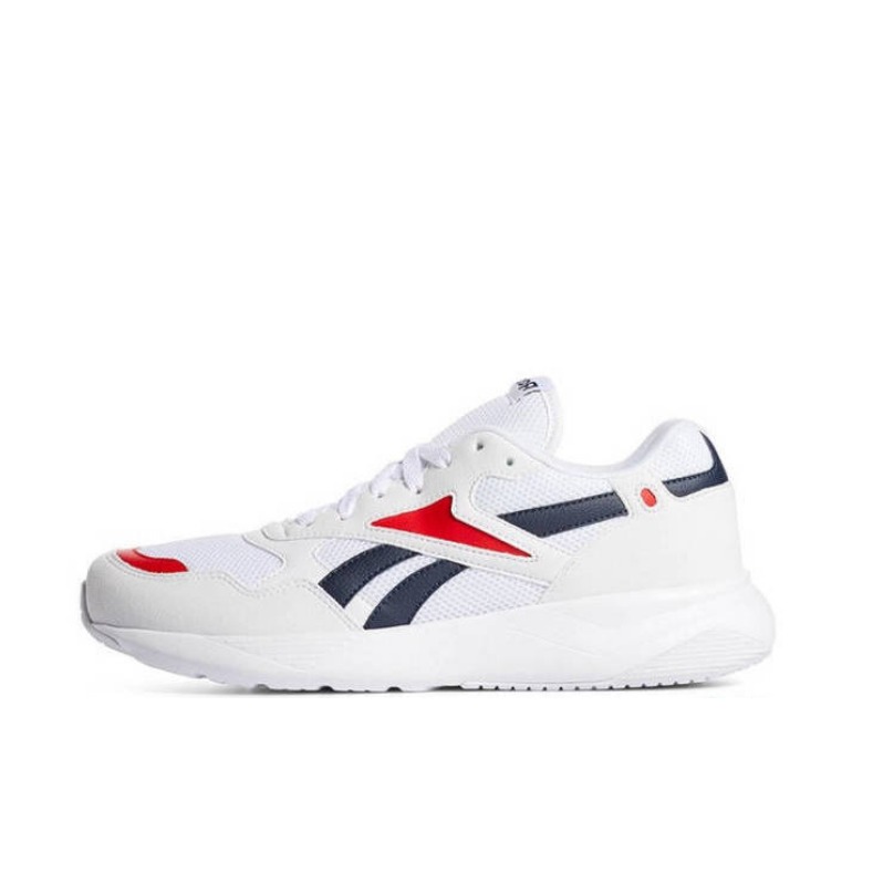 Reebok Classic Dashonic 白蓝红/网眼