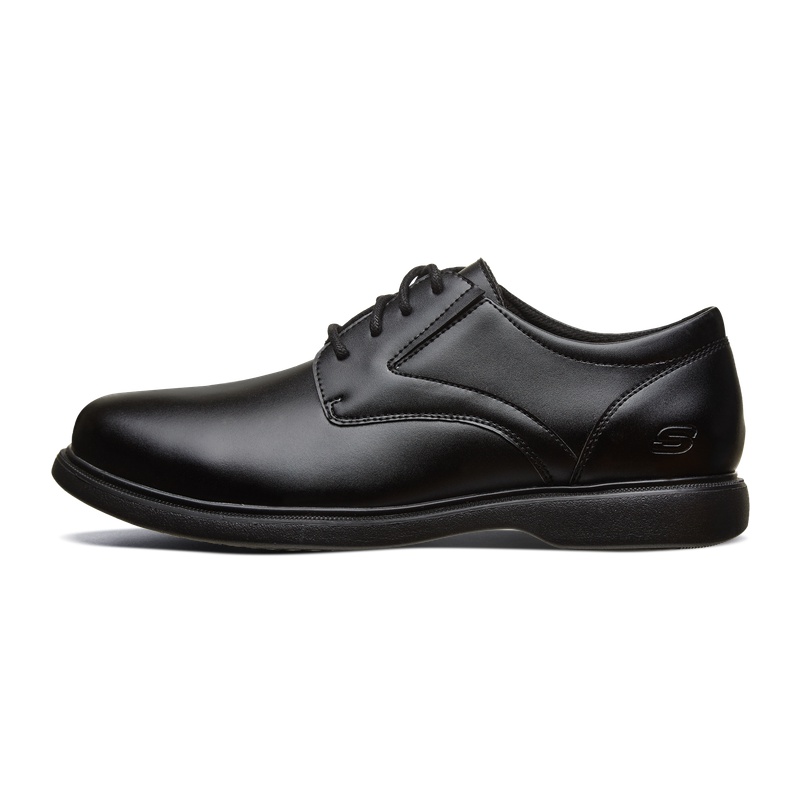 Skechers斯凯奇 商务休闲鞋