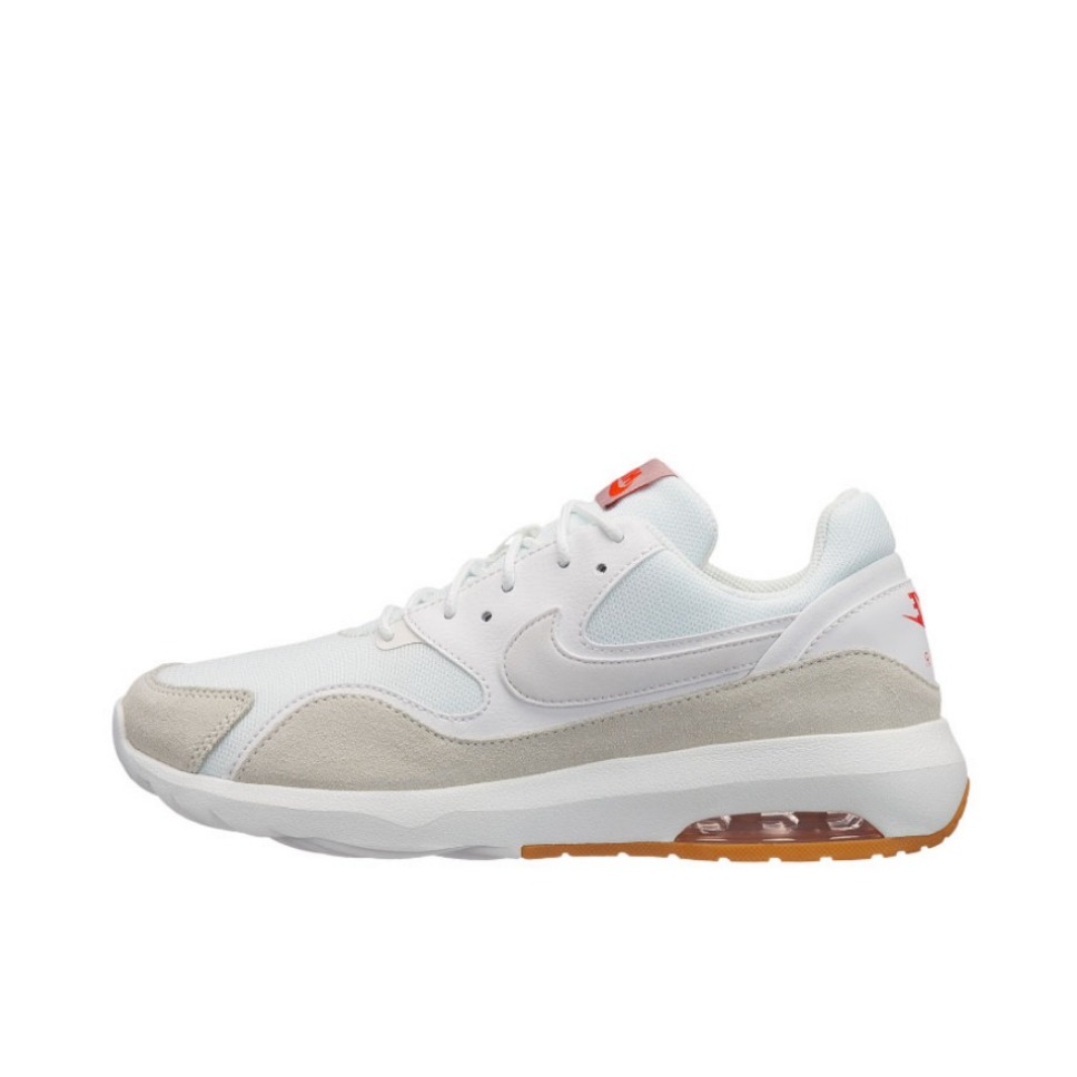 Nike Air Max Nostalgic 淺灰