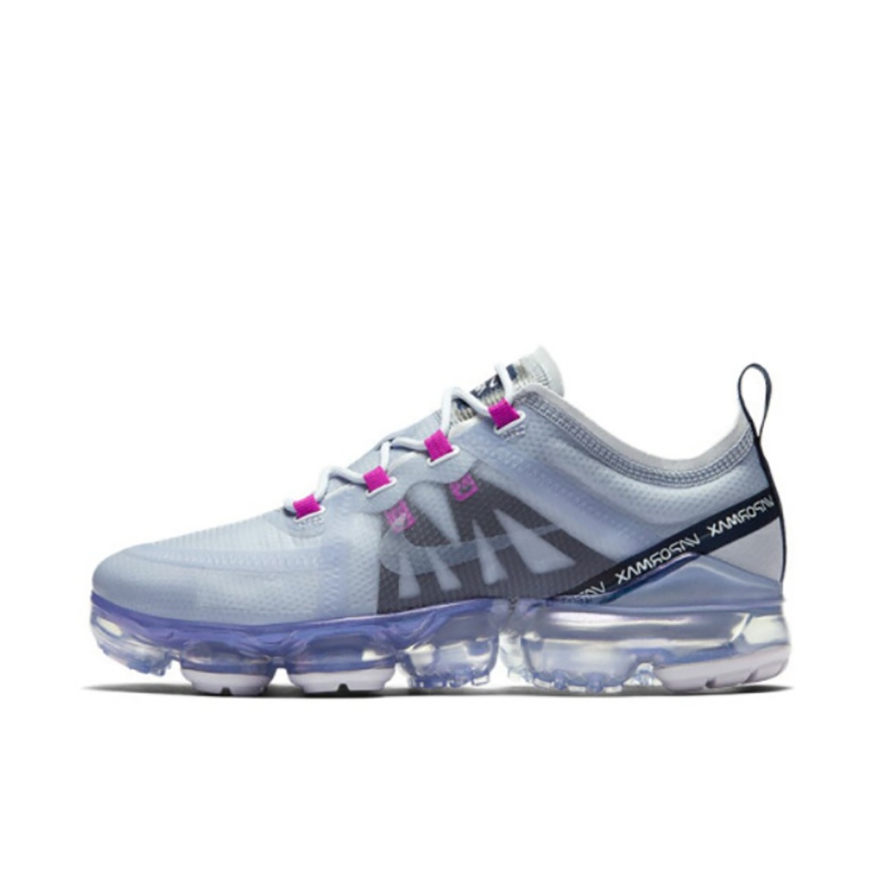 Nike Air VaporMax 2019 淺藍(lán)/紫