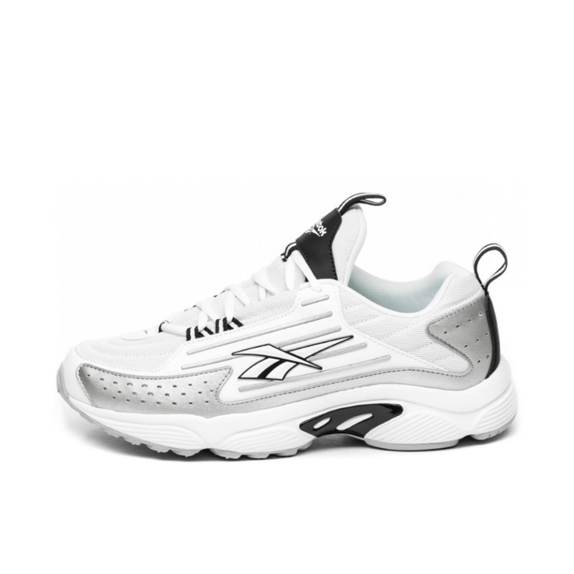 Reebok DMX Series 2200 白色/黑色/灰色