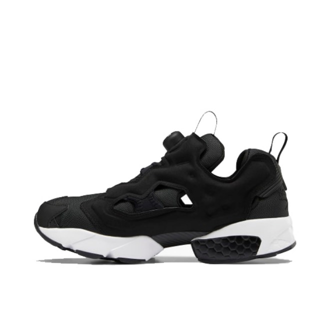Reebok Insta Pump Fury  黑/白