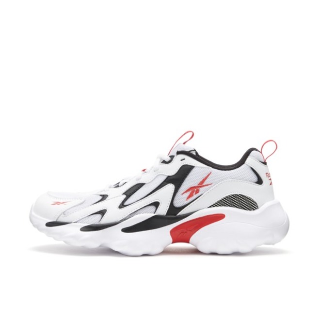 Reebok DMX Series 1000 白黑红