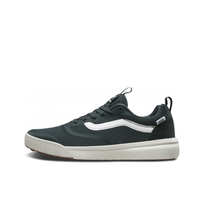 Vans UltraRange 绿色