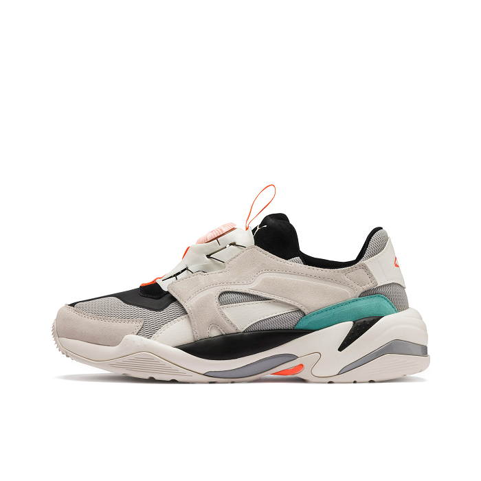 Puma Thunder Disc 灰黑蓝