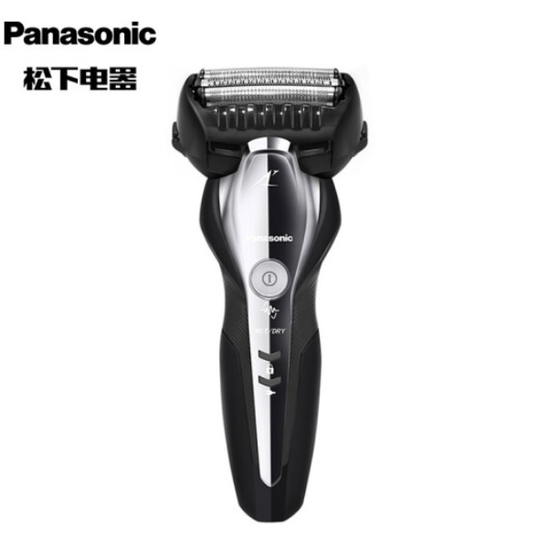 松下（Panasonic）电动剃须刀ES-ST3Q-K405