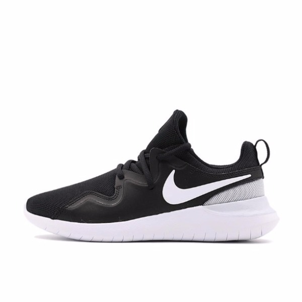 Nike Tessen Black White 黑白