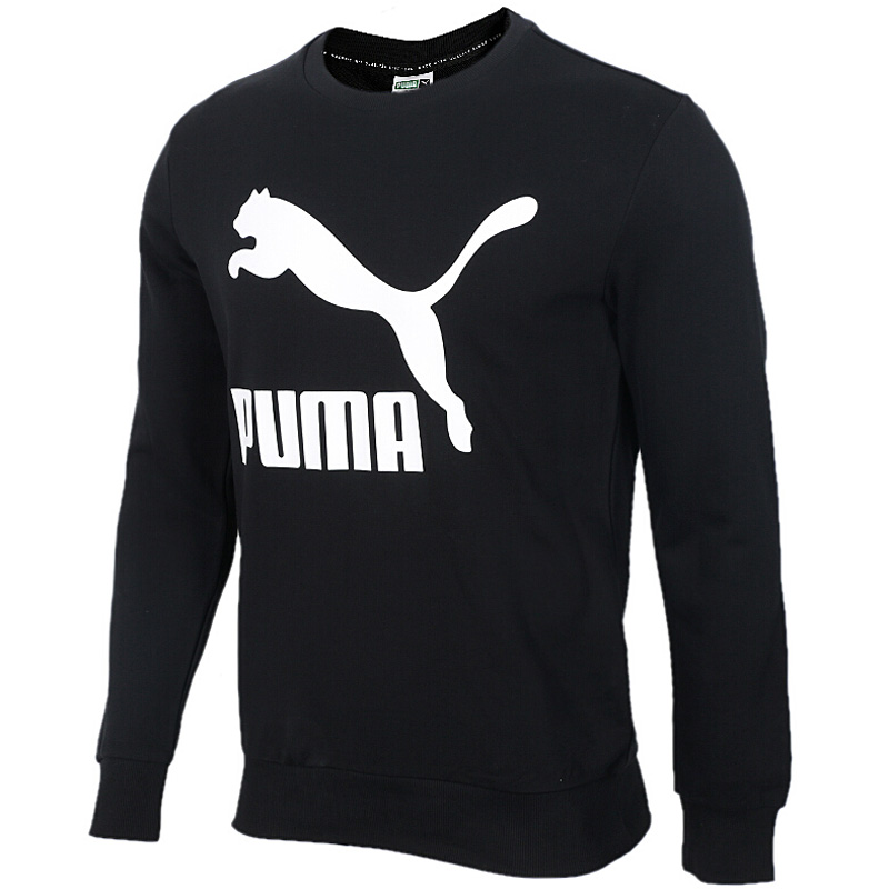 Puma 运动休闲卫衣