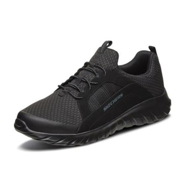 Skechers斯凯奇 一脚蹬懒人鞋