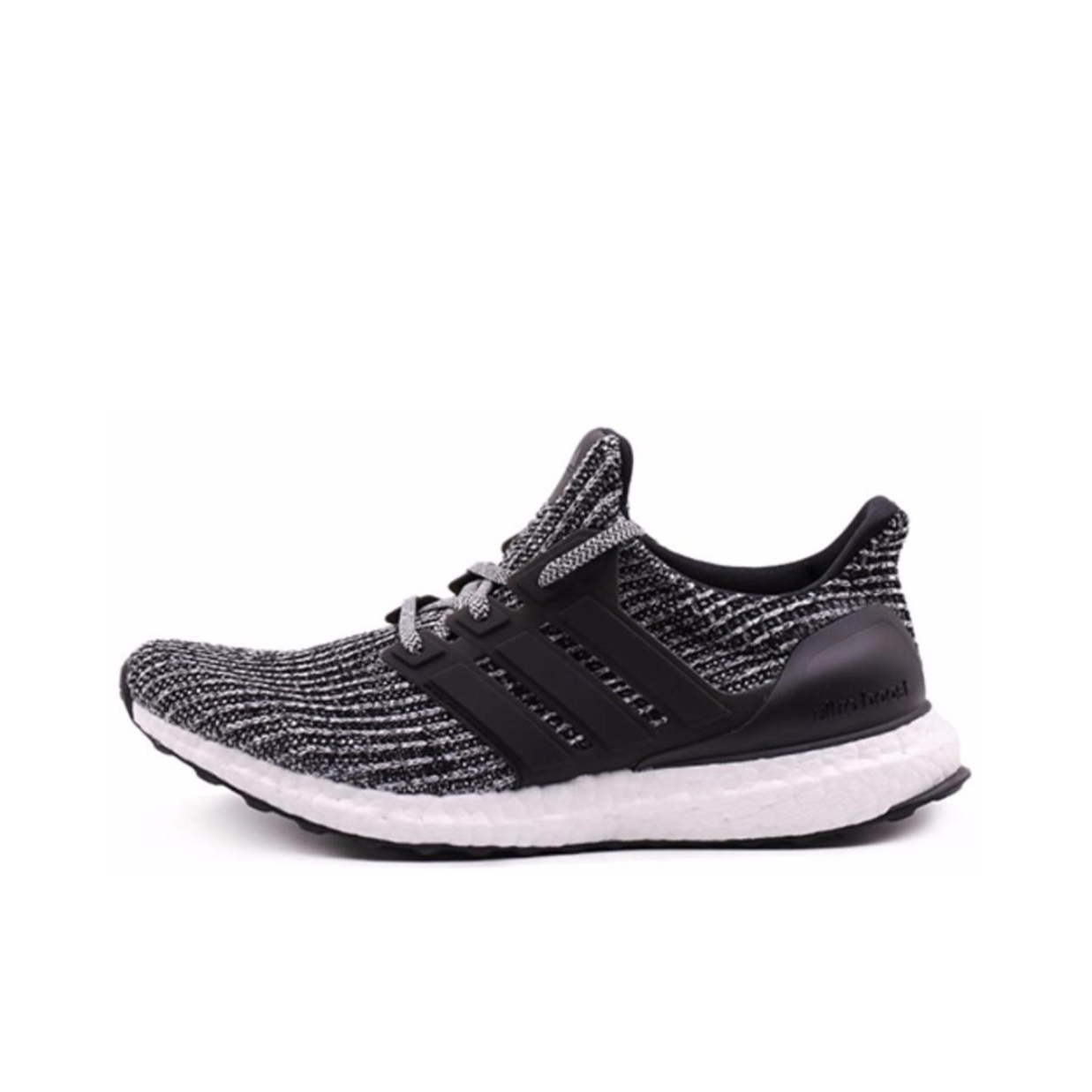 adidas Ultra Boost 4.0 黑雪花