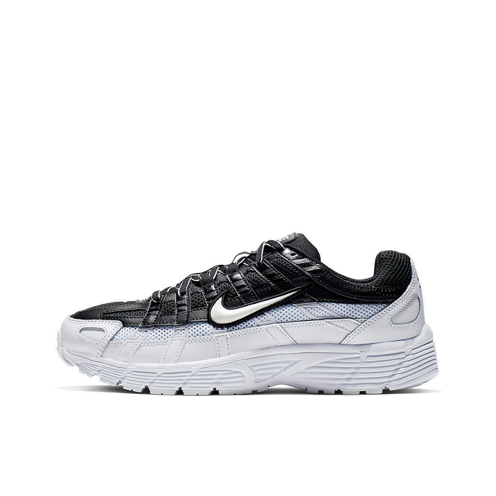 Nike P-6000 CNPT Black White 黑白