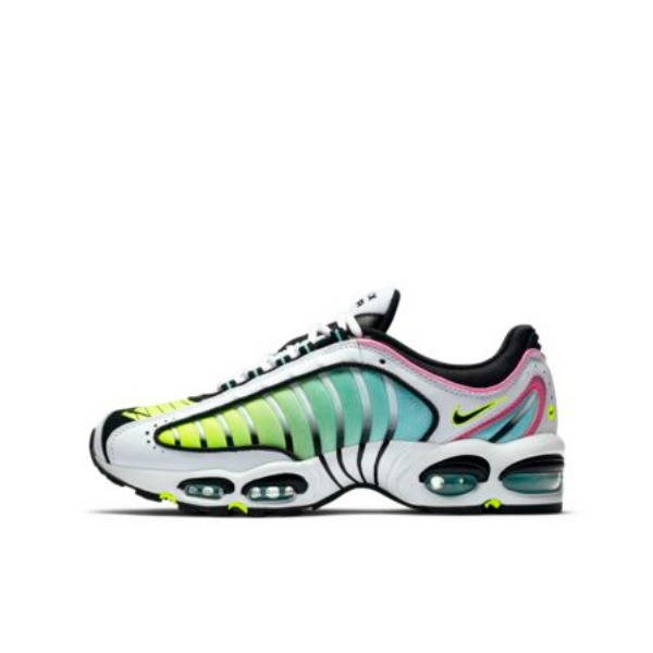 Nike Air Max Tailwind 4 白/蓝/粉