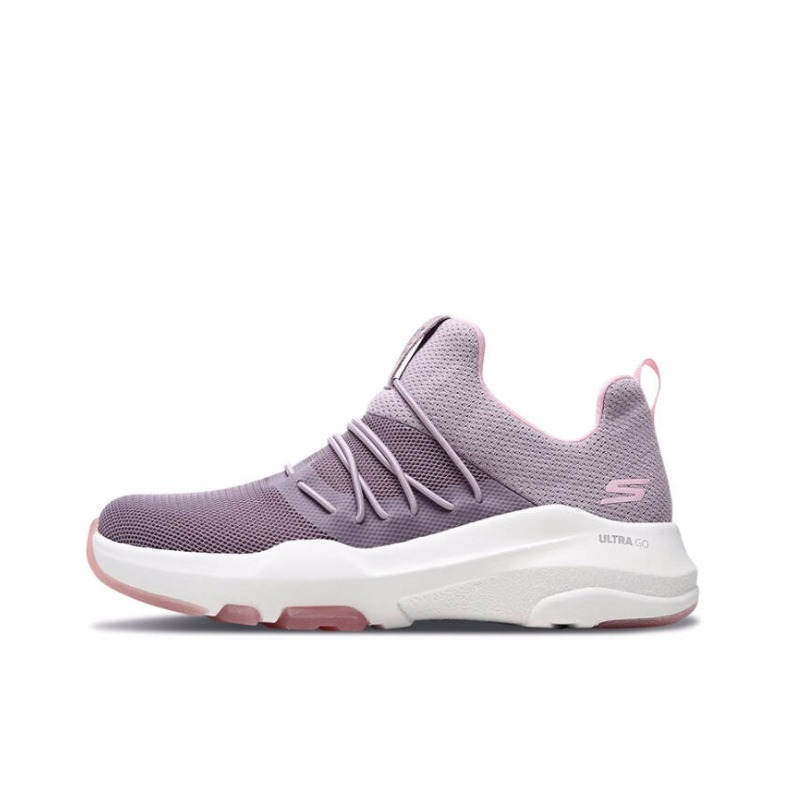 Skechers One Element Ultra 浅紫