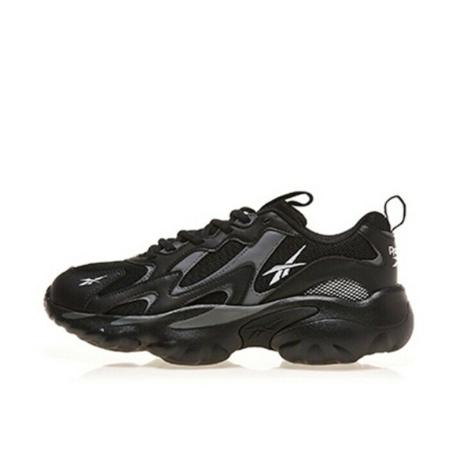 Reebok DMX Series 1000  纯黑