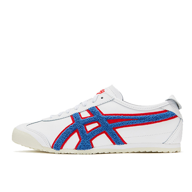 Onitsuka Tiger Mexico 66 白蓝红
