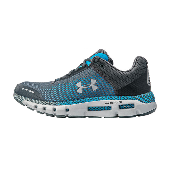 Under Armour HOVR Infinite 灰蓝