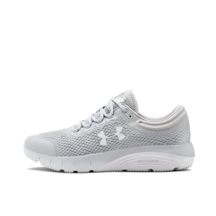 Under Armour Charged Bandit 5 浅灰