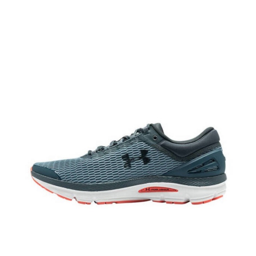 Under Armour Charged Intake 3 灰蓝