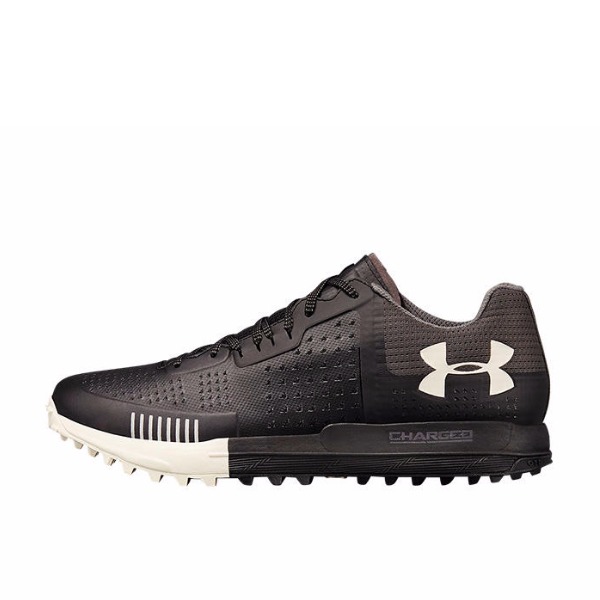 Under Armour Horizon KTV Trail 黑白