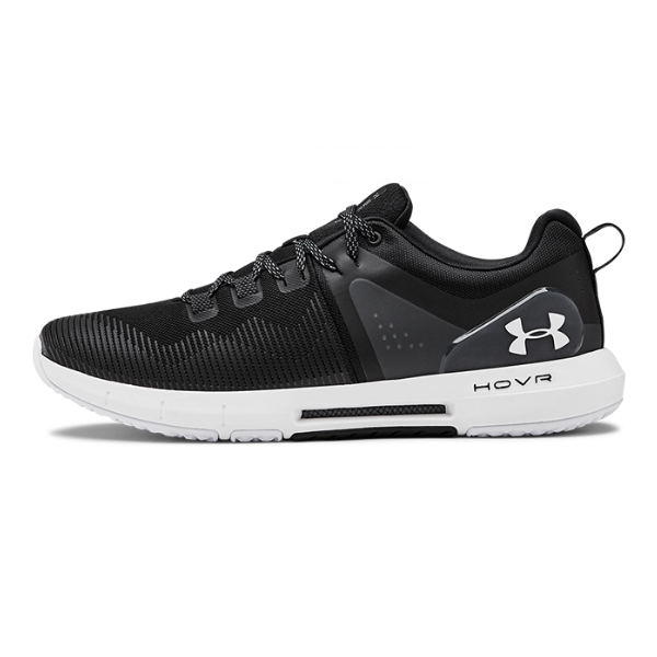 Under Armour Hovr Rise 黑白