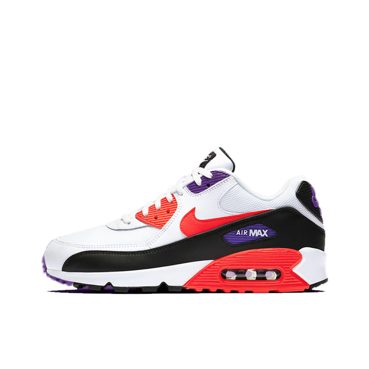 Nike Air Max 90 Raptors 猛龙