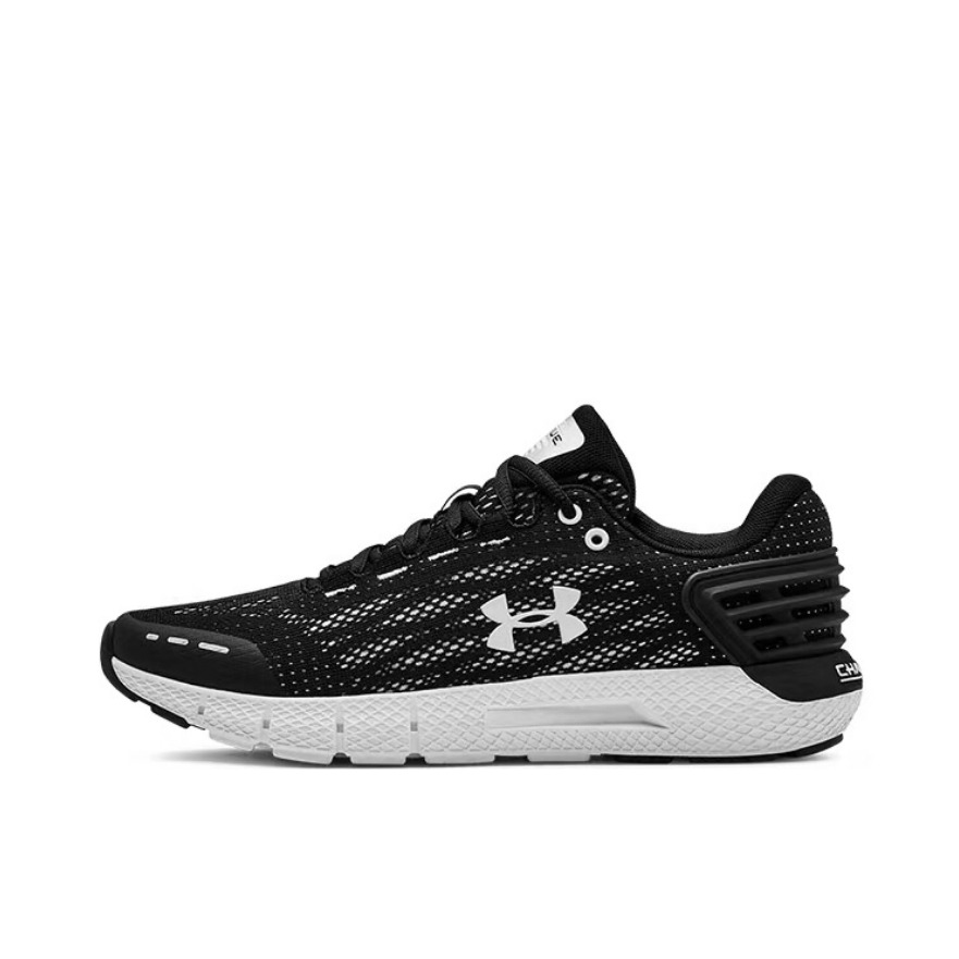 Under Armour Charged Rogue 黑灰