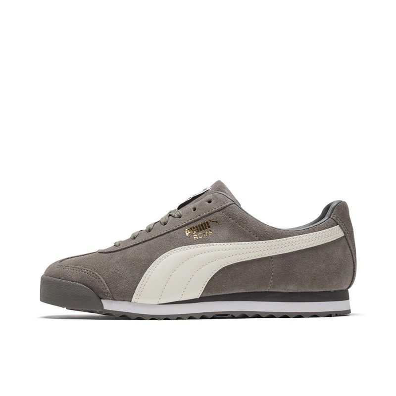 Puma Roma Basic 深灰/米白