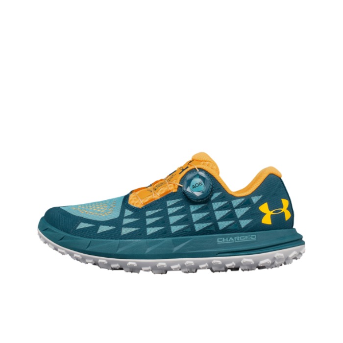 Under Armour Fat Tire 3 绿