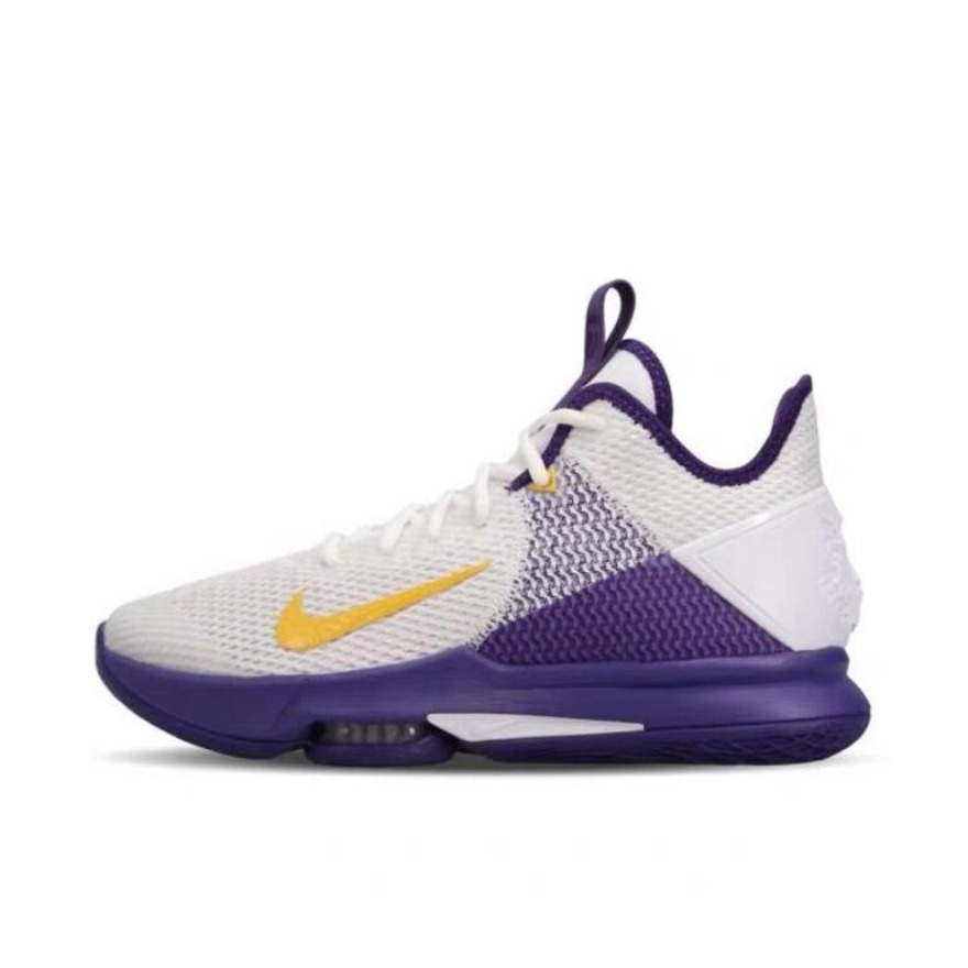 Nike Zoom Witness IV 白藍(lán)