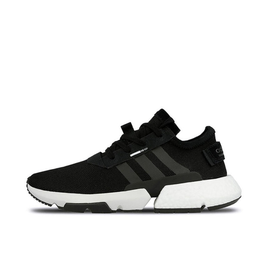 adidas Originals POD-S3.1 黑白