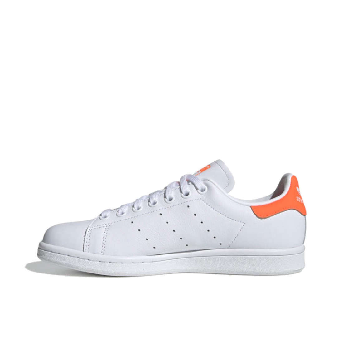 adidas Originals Stan Smith 浅橘尾