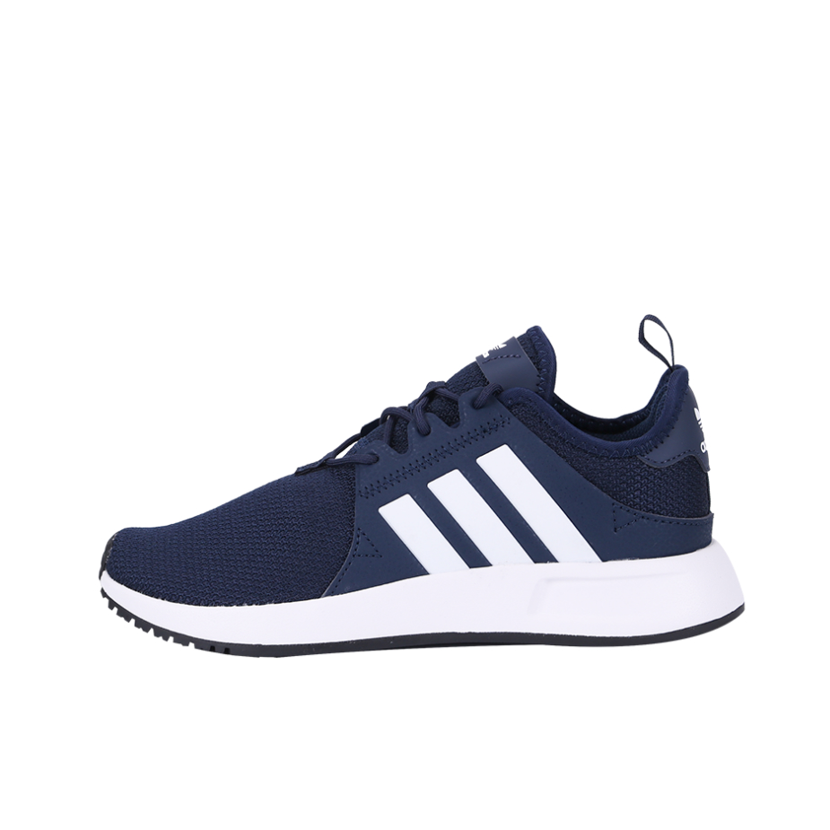 adidas X PLR  Navy/White 藏蓝白